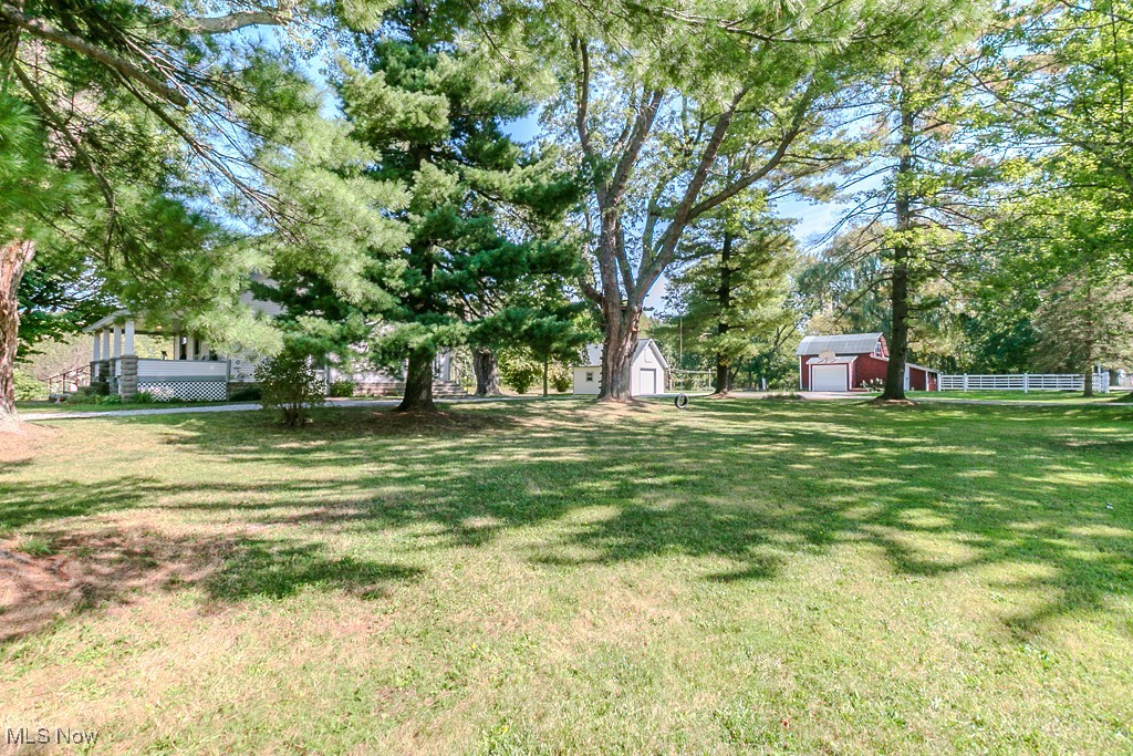 7328 Harmon Road