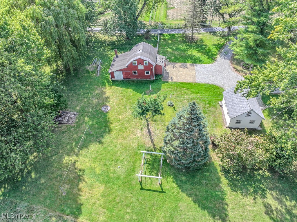 7328 Harmon Road