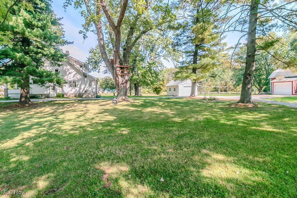 7328 Harmon Road