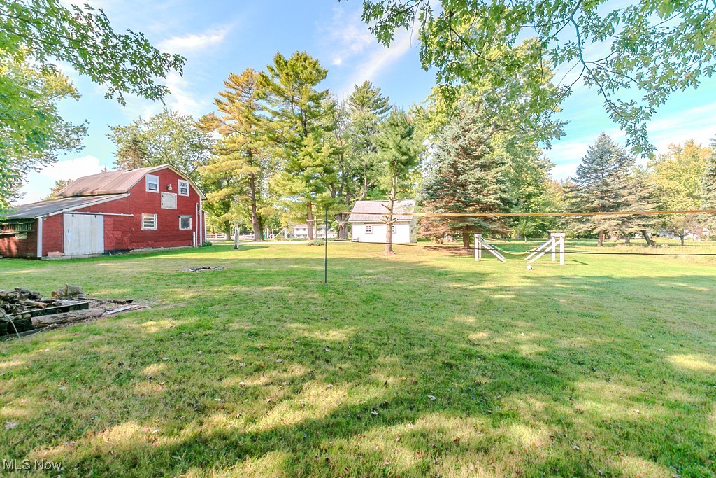 7328 Harmon Road