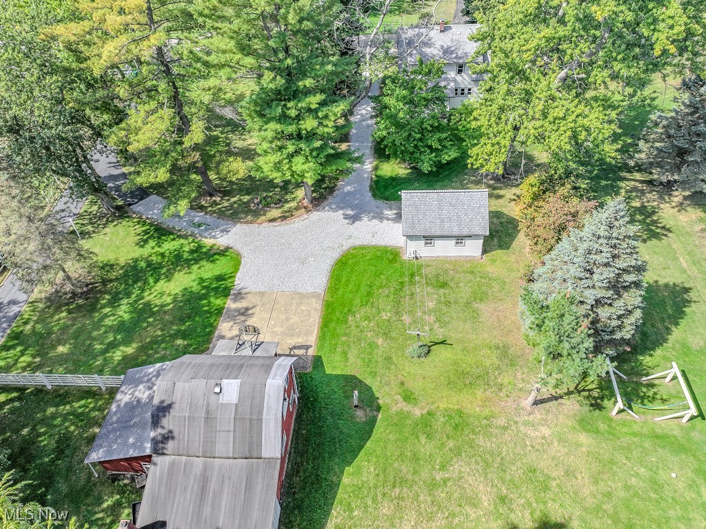 7328 Harmon Road