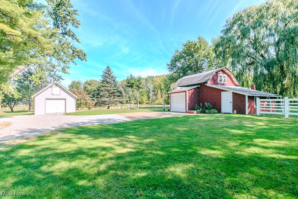7328 Harmon Road
