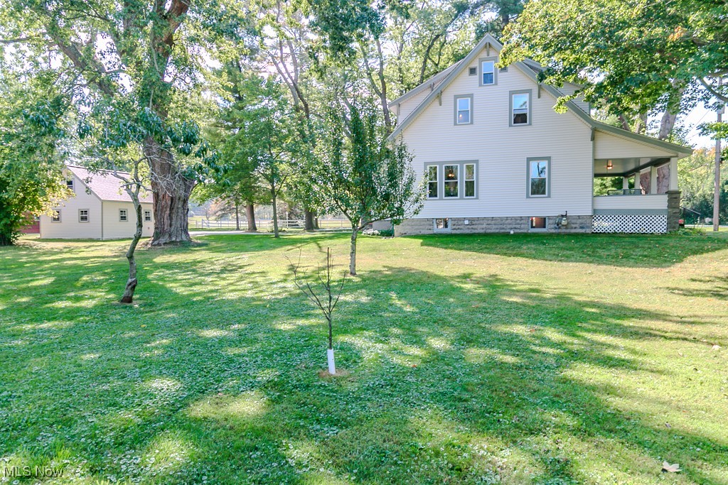 7328 Harmon Road