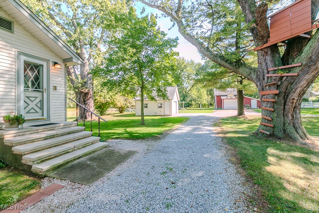 7328 Harmon Road