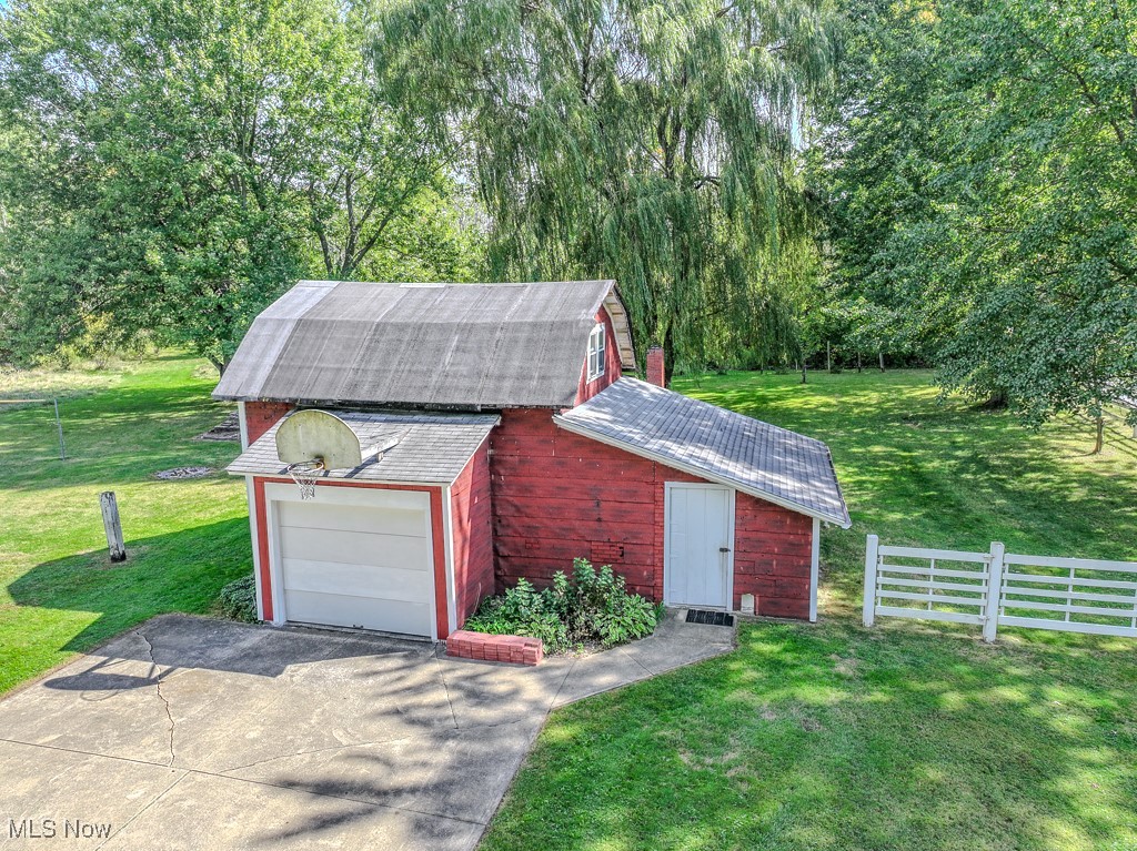 7328 Harmon Road