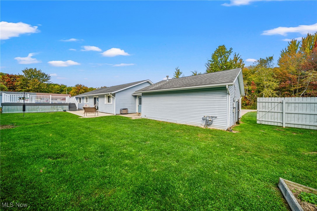 7527 Tamkrist Trail