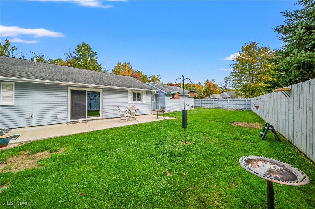 7527 Tamkrist Trail