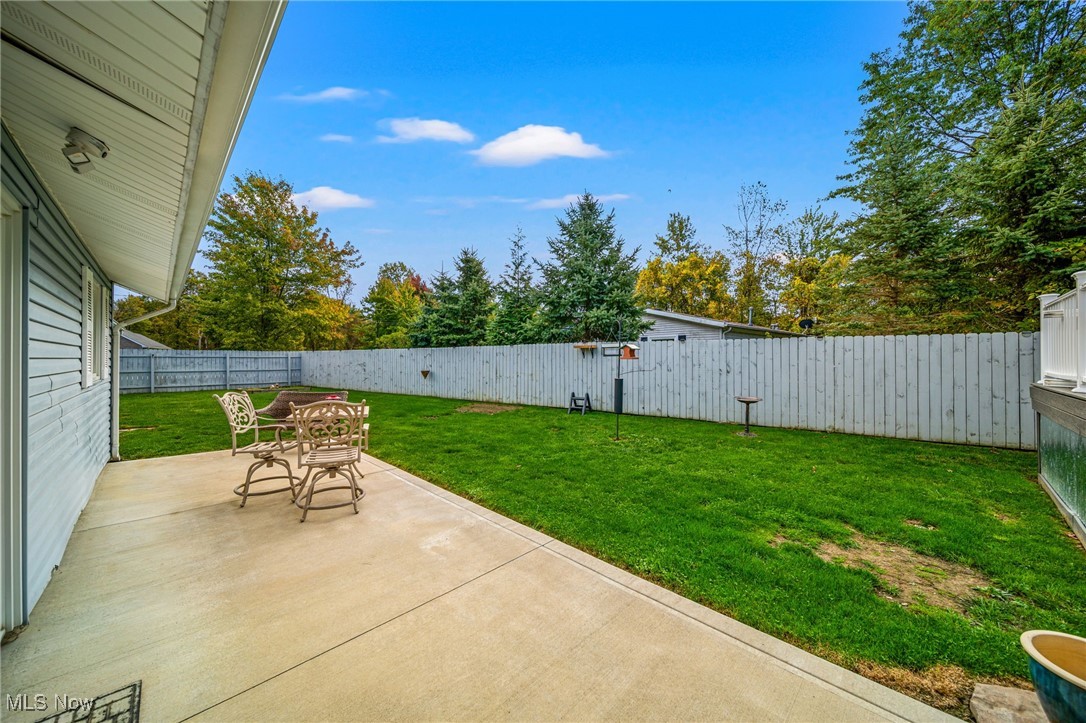 7527 Tamkrist Trail