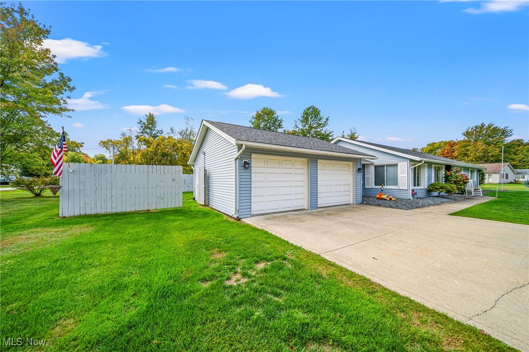 7527 Tamkrist Trail
