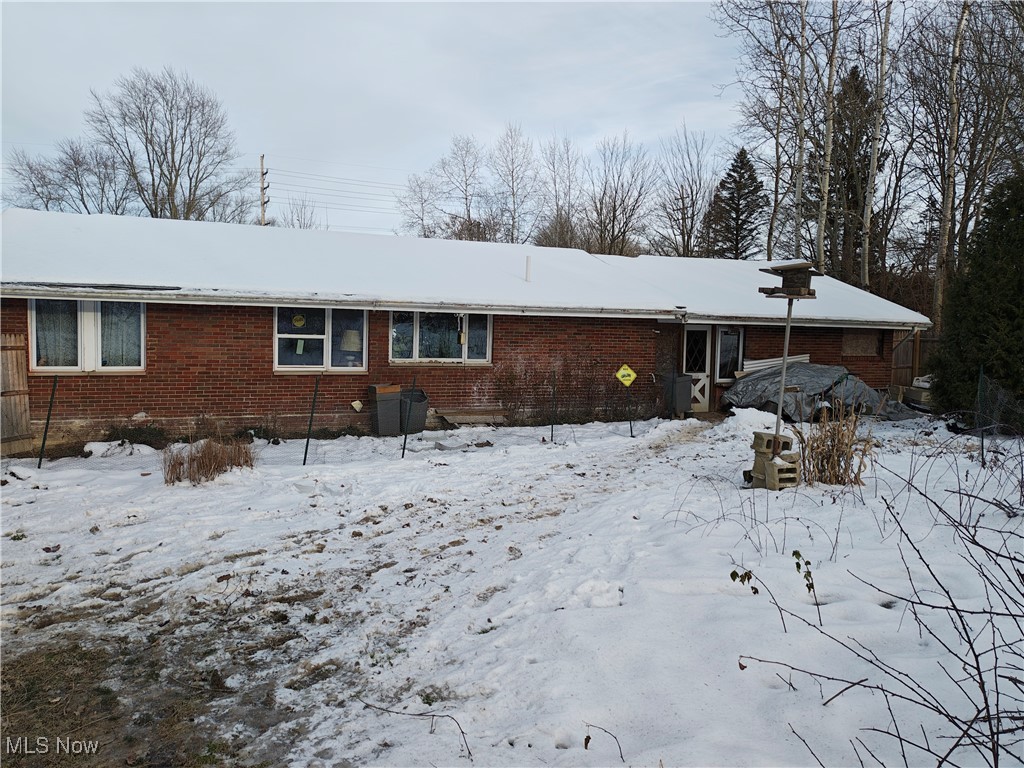 7407 Jefferson Road