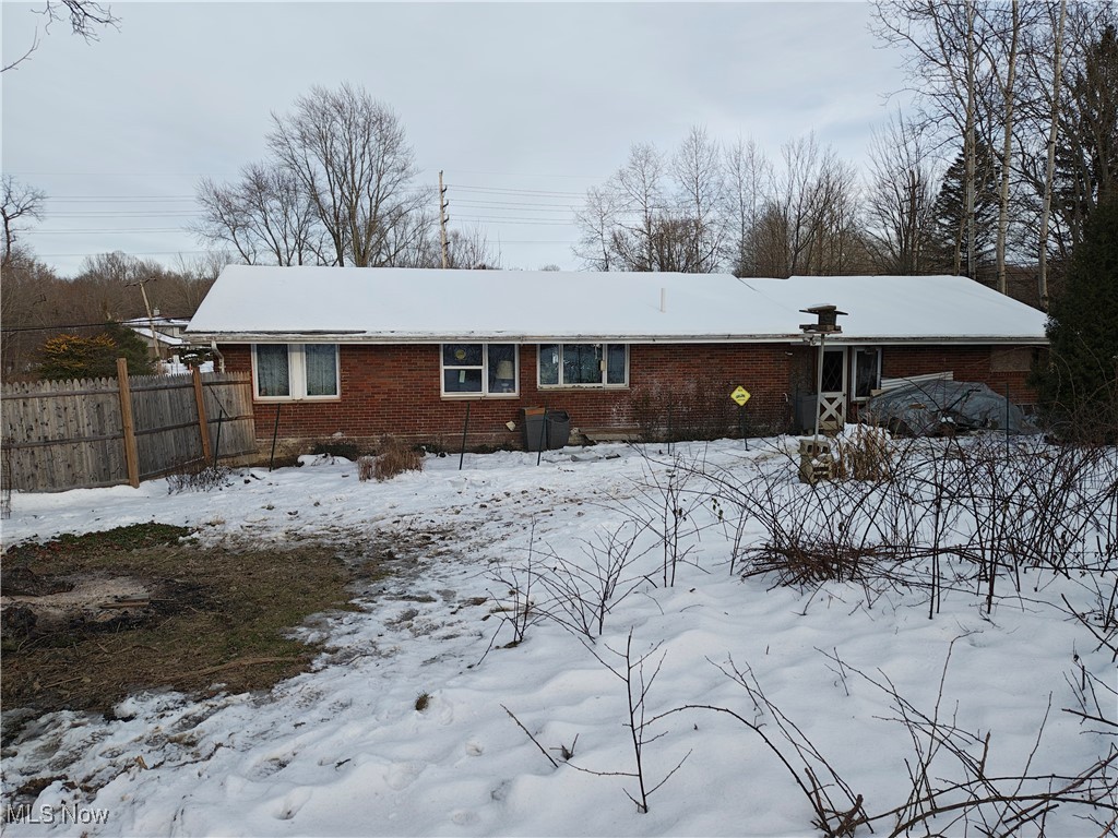 7407 Jefferson Road