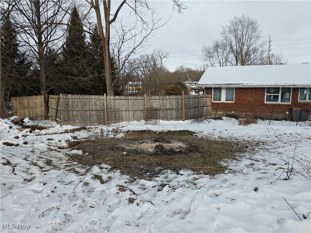 7407 Jefferson Road