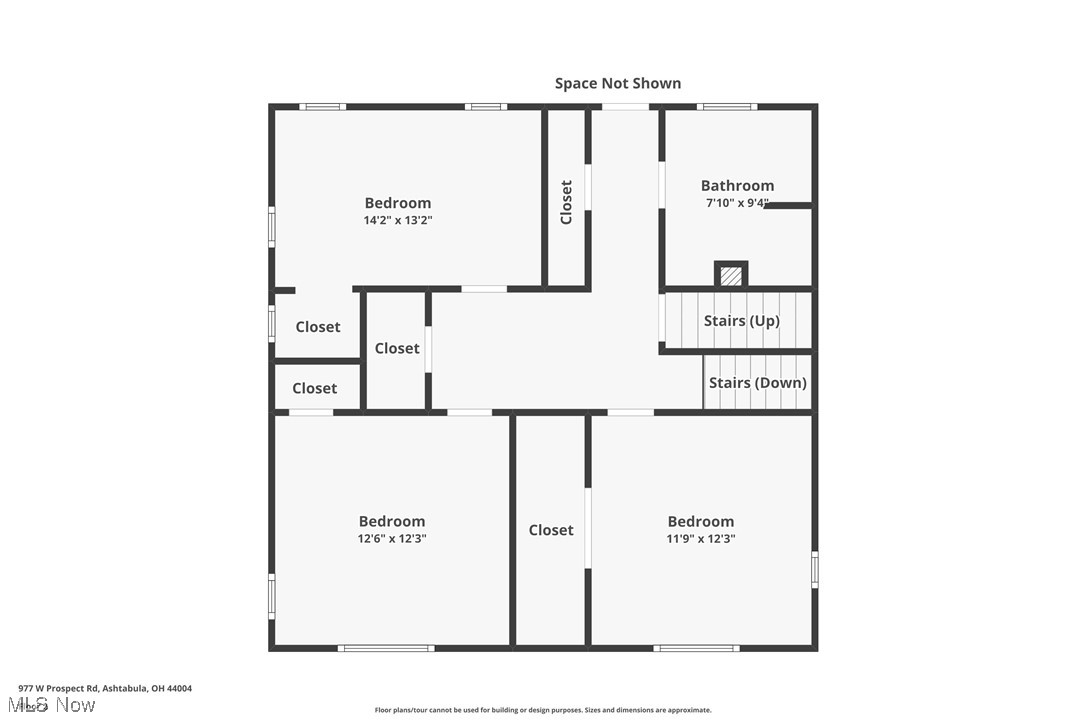 977 W Prospect Road