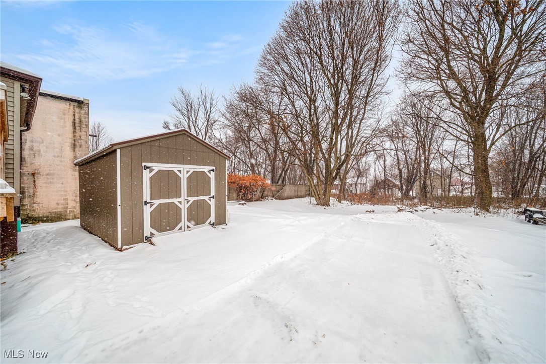 977 W Prospect Road
