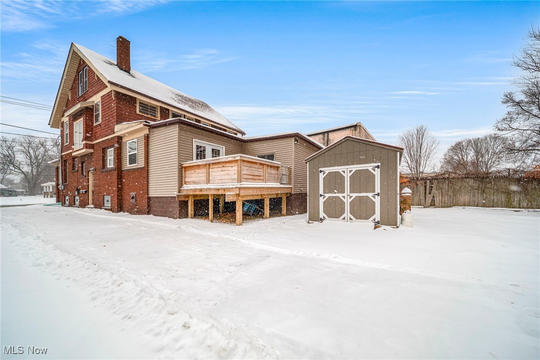 977 W Prospect Road
