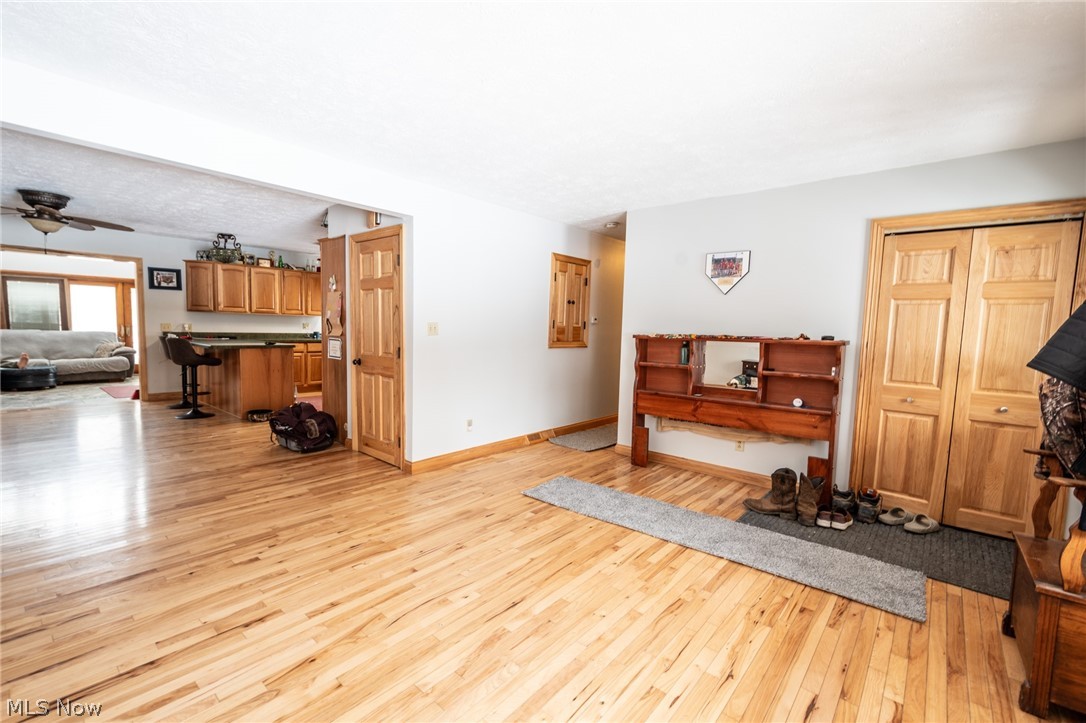 5001 New Hudson Road