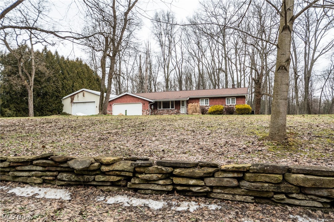 5001 New Hudson Road