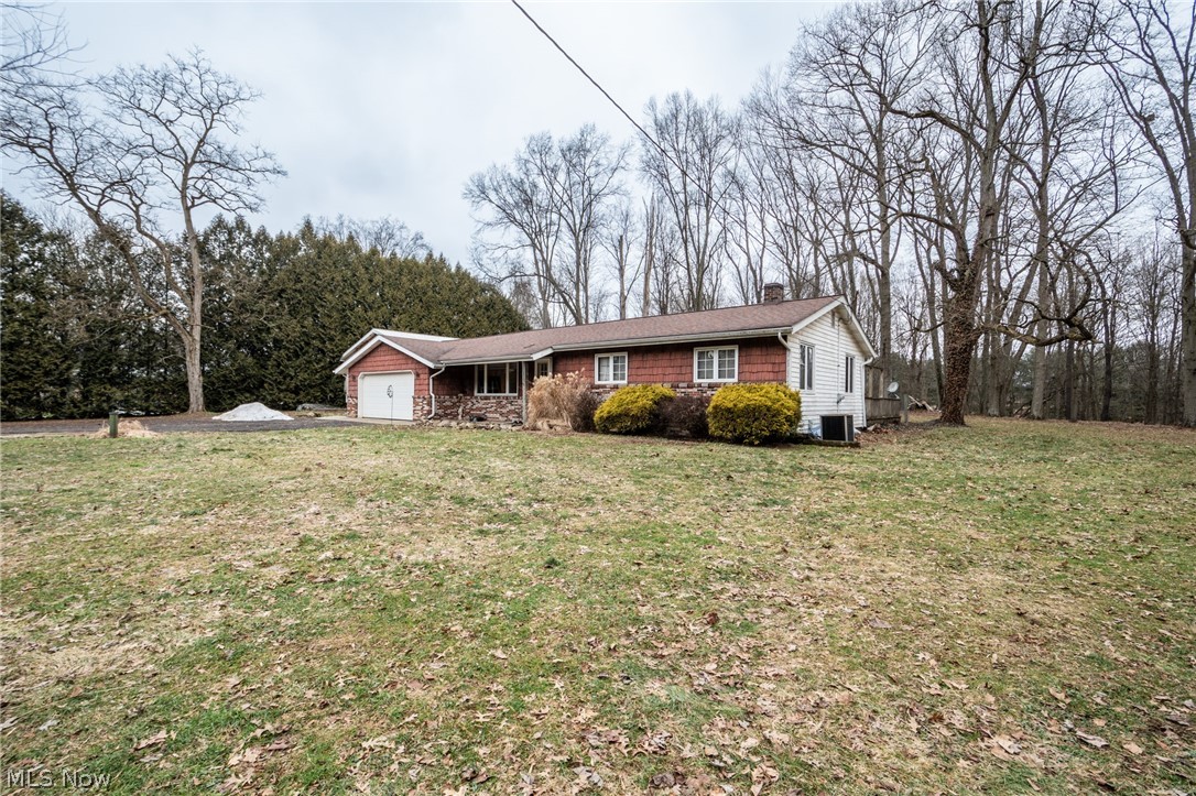 5001 New Hudson Road