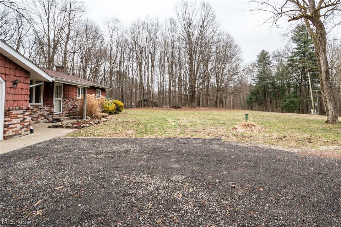 5001 New Hudson Road