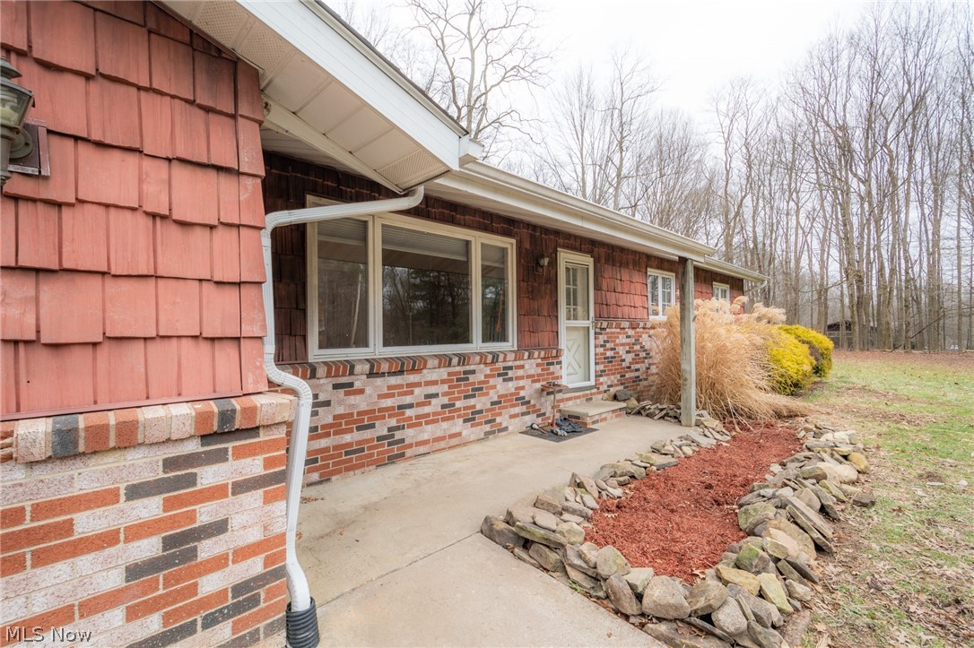 5001 New Hudson Road