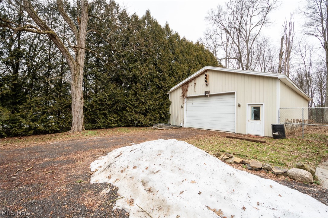 5001 New Hudson Road
