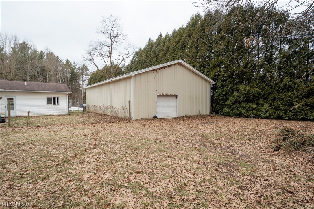 5001 New Hudson Road
