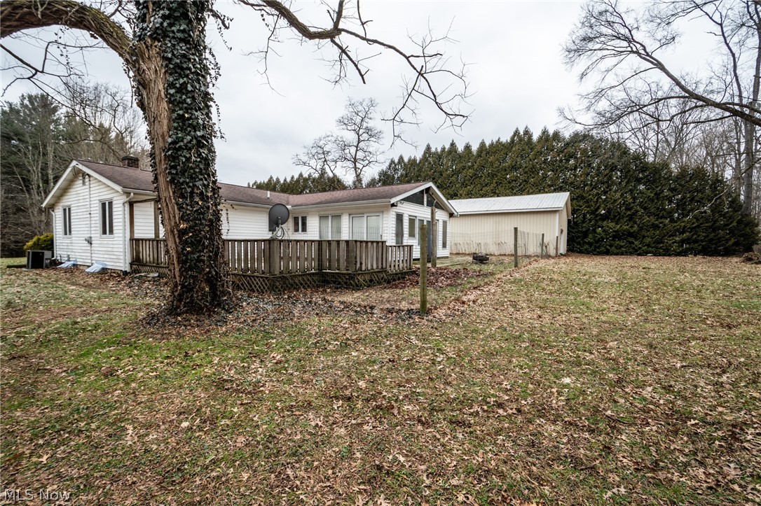 5001 New Hudson Road