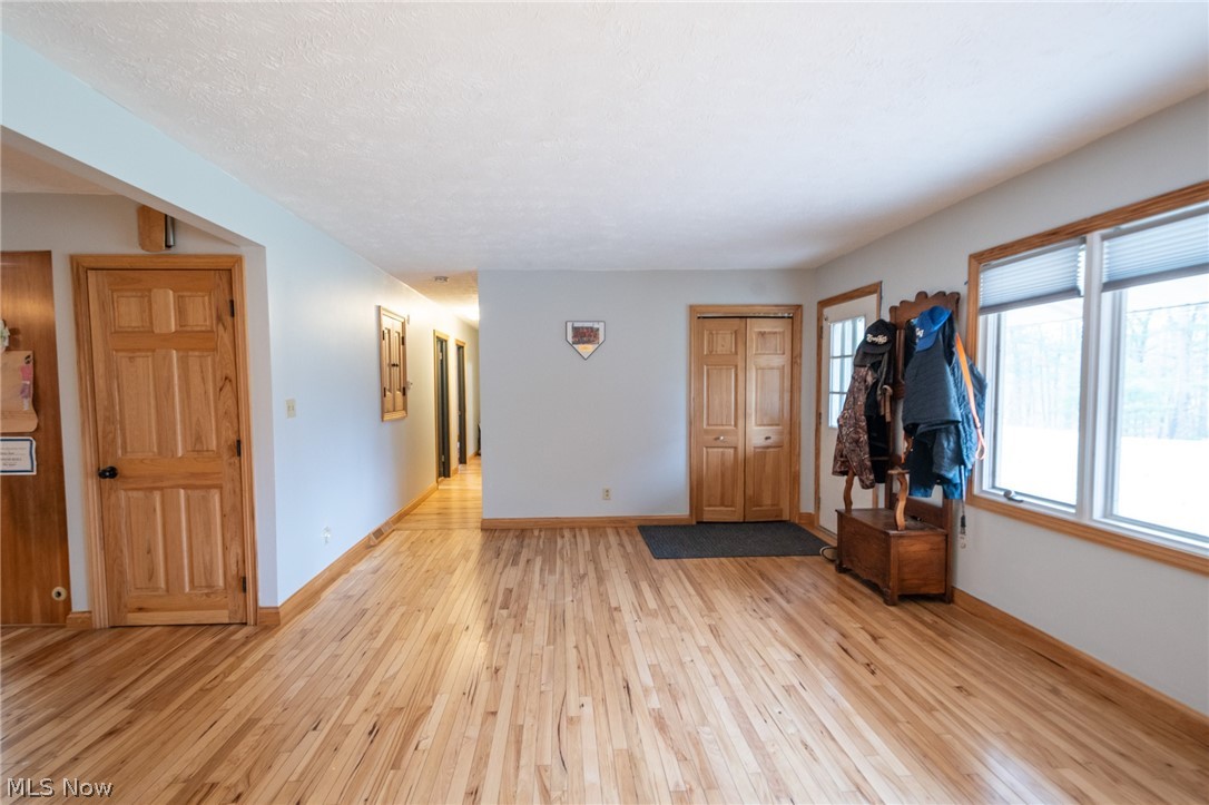 5001 New Hudson Road