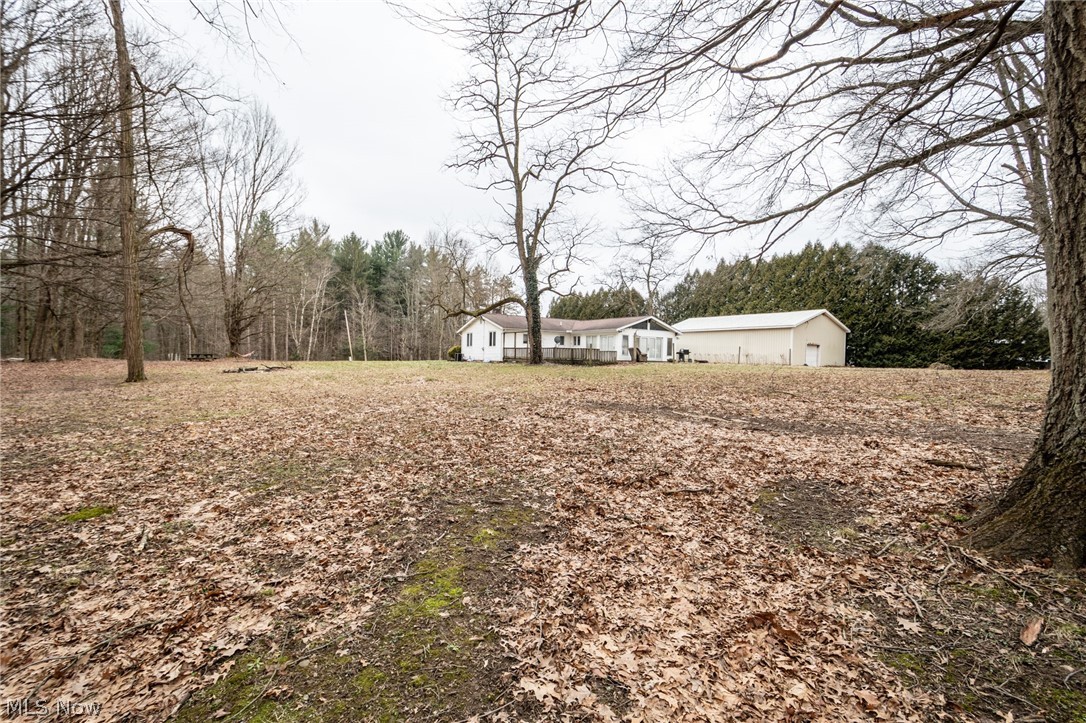 5001 New Hudson Road