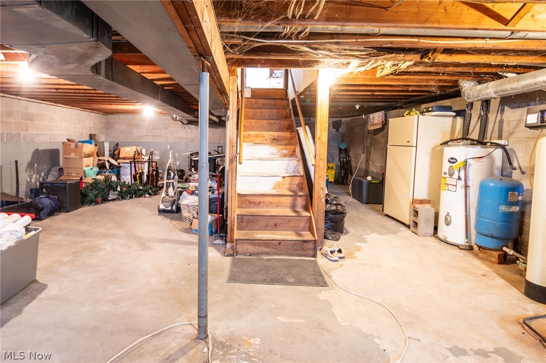 5001 New Hudson Road