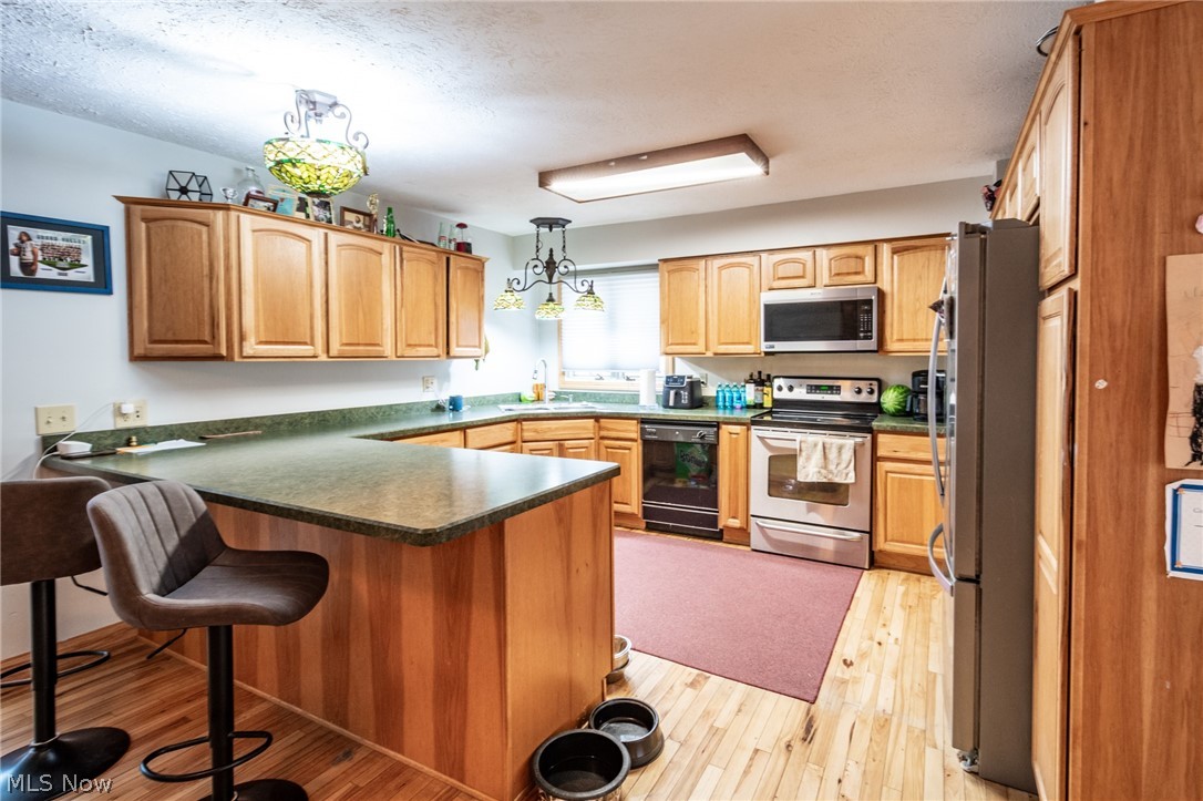 5001 New Hudson Road