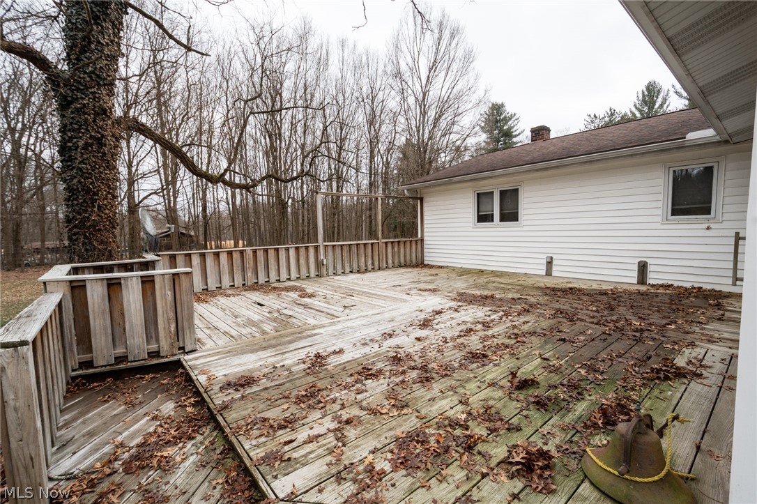 5001 New Hudson Road