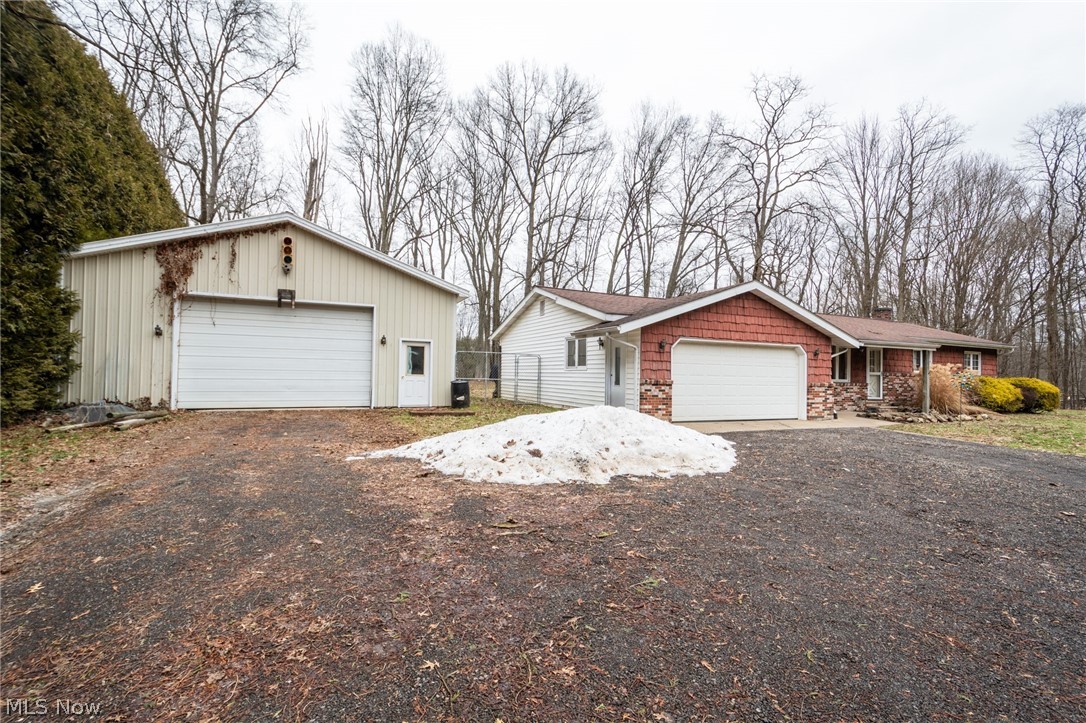 5001 New Hudson Road