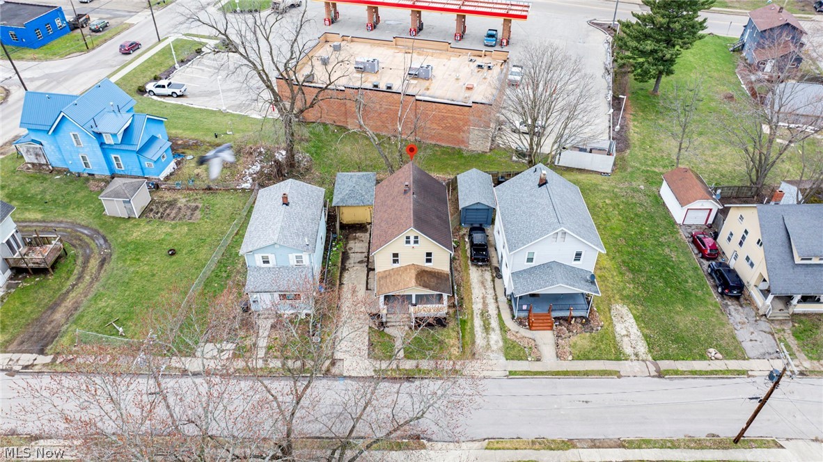 320 Fox Drive