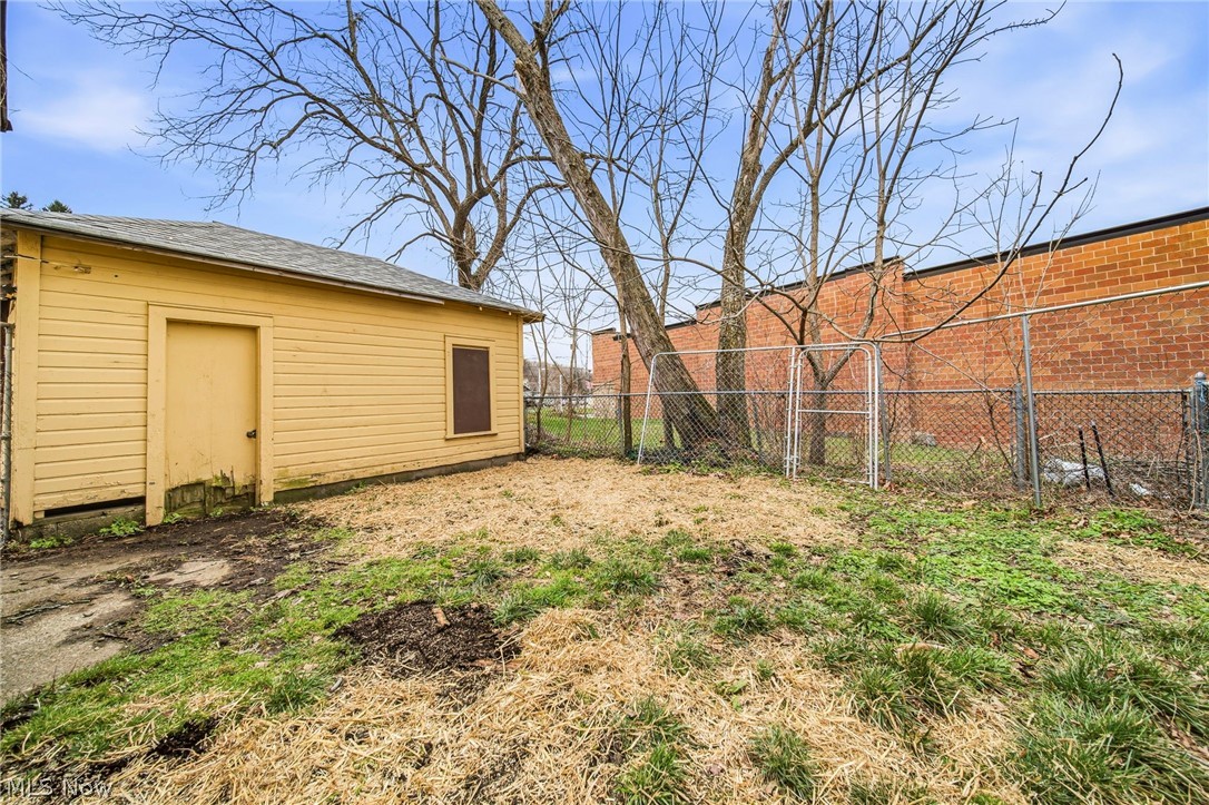 320 Fox Drive