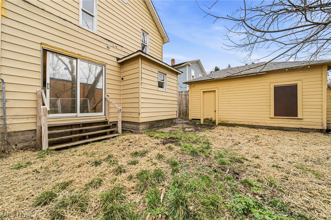 320 Fox Drive
