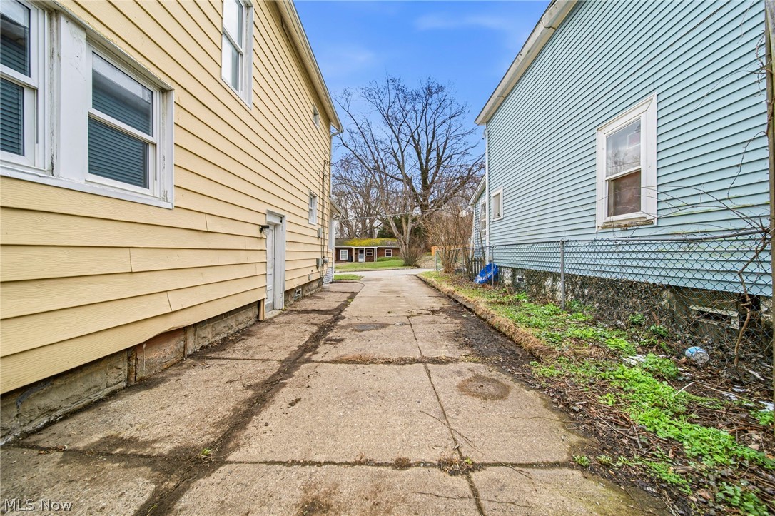 320 Fox Drive