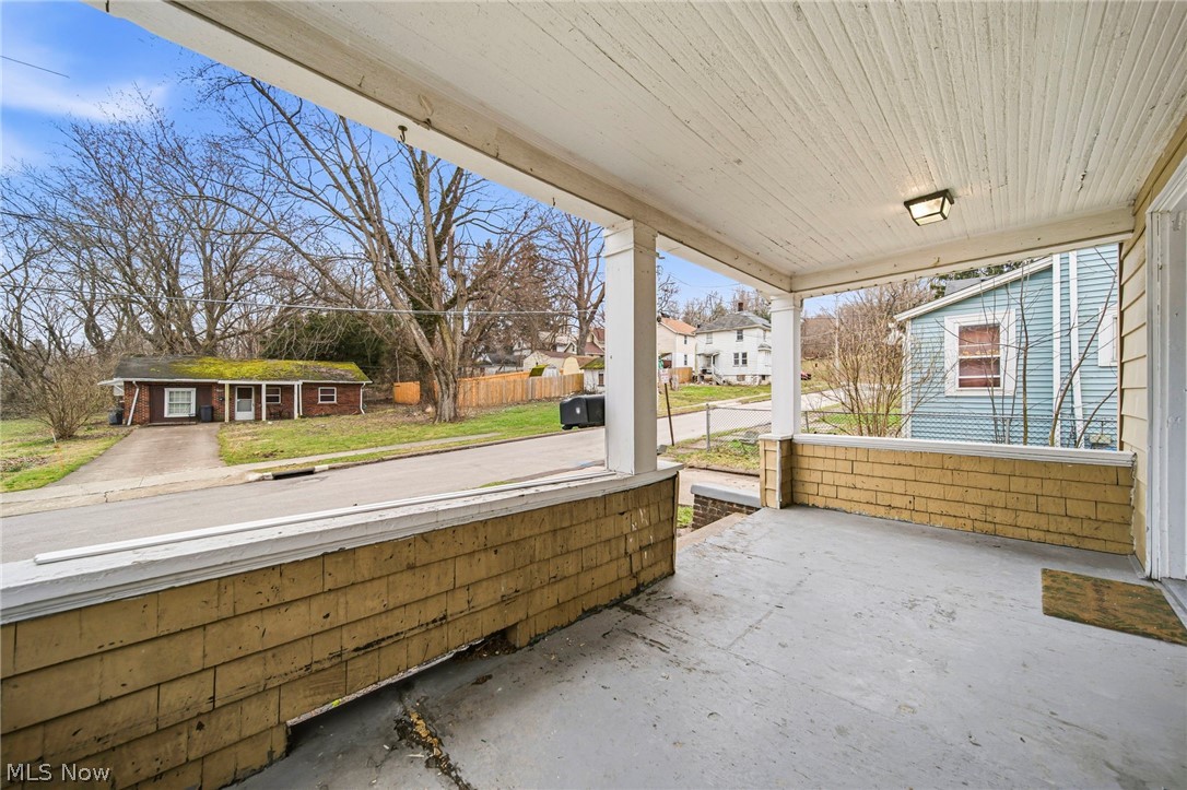 320 Fox Drive