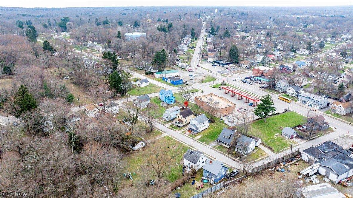 320 Fox Drive