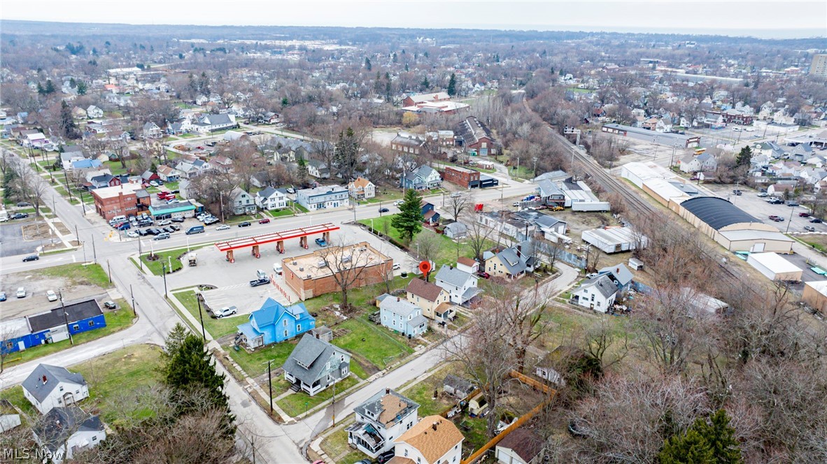 320 Fox Drive