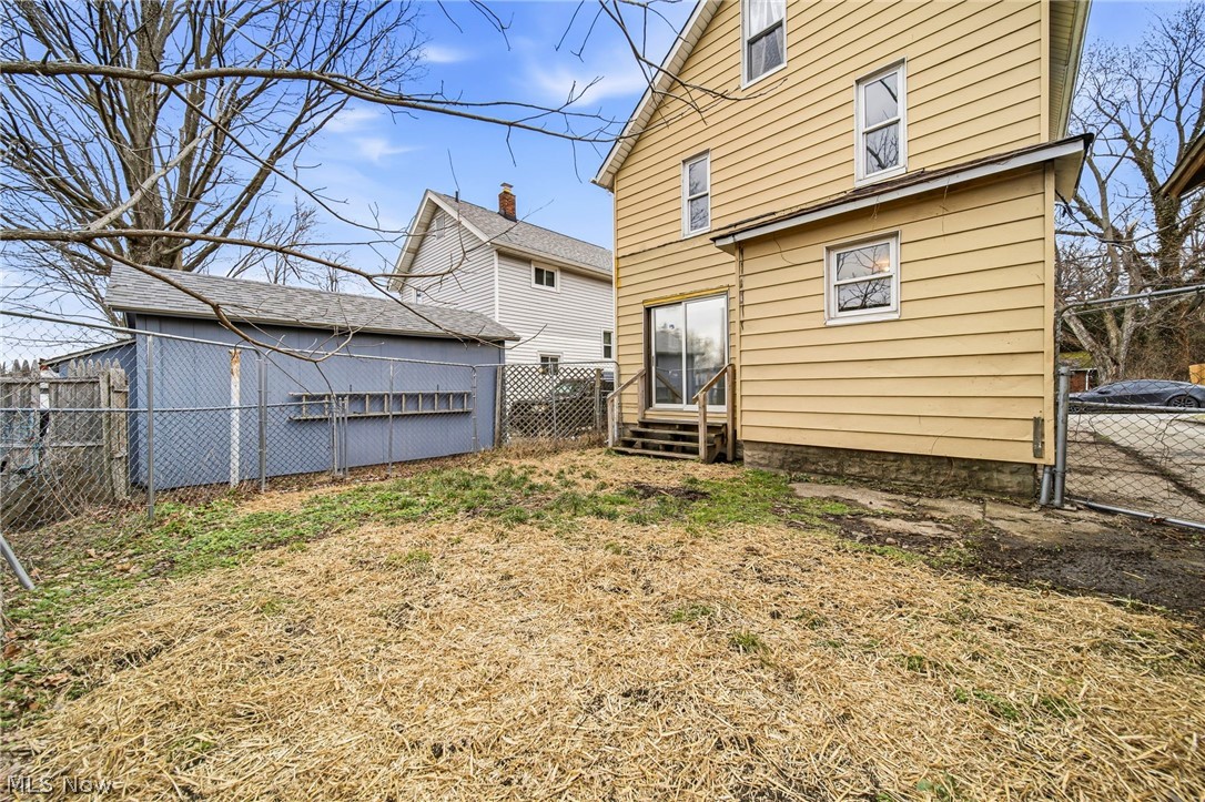 320 Fox Drive