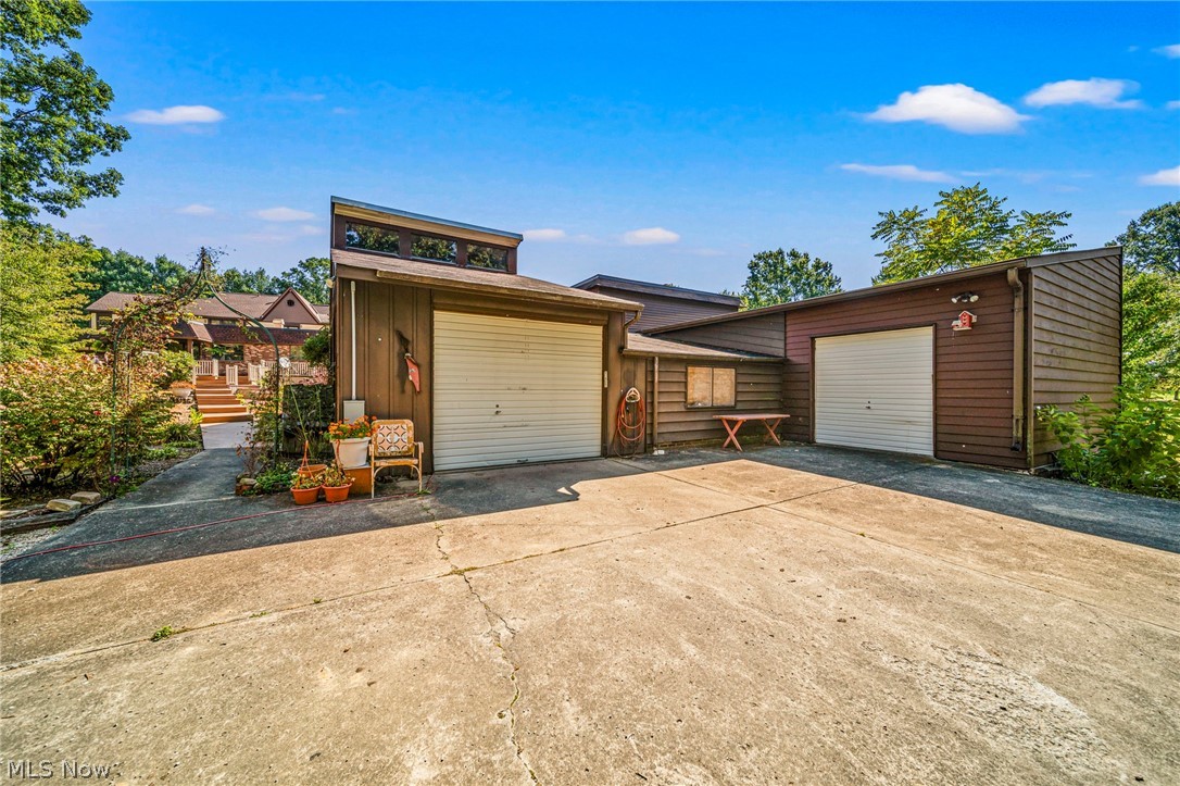 8801 Bunker Road
