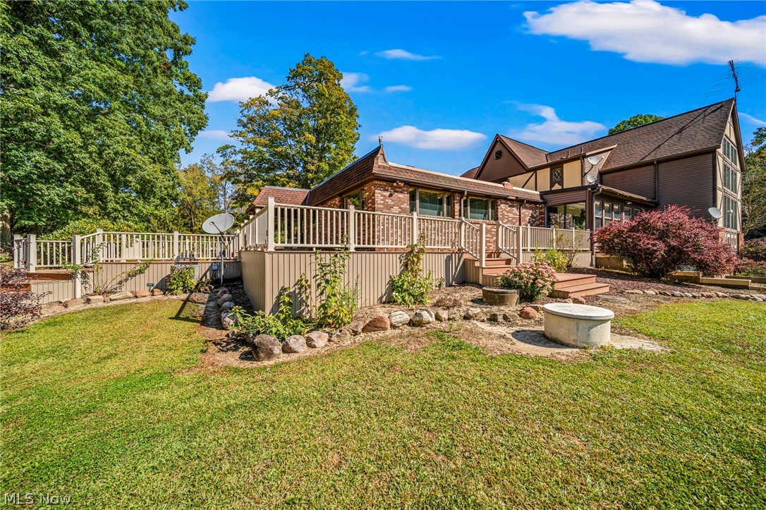 8801 Bunker Road