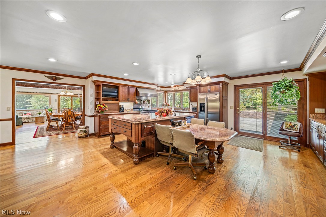 8801 Bunker Road