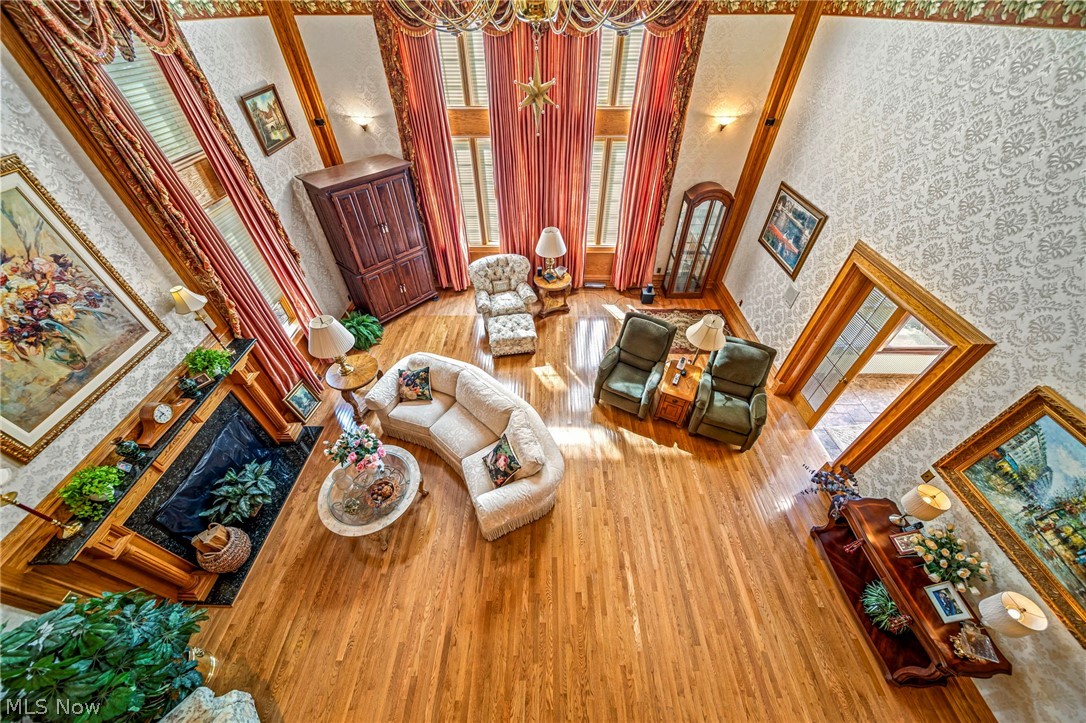 8801 Bunker Road