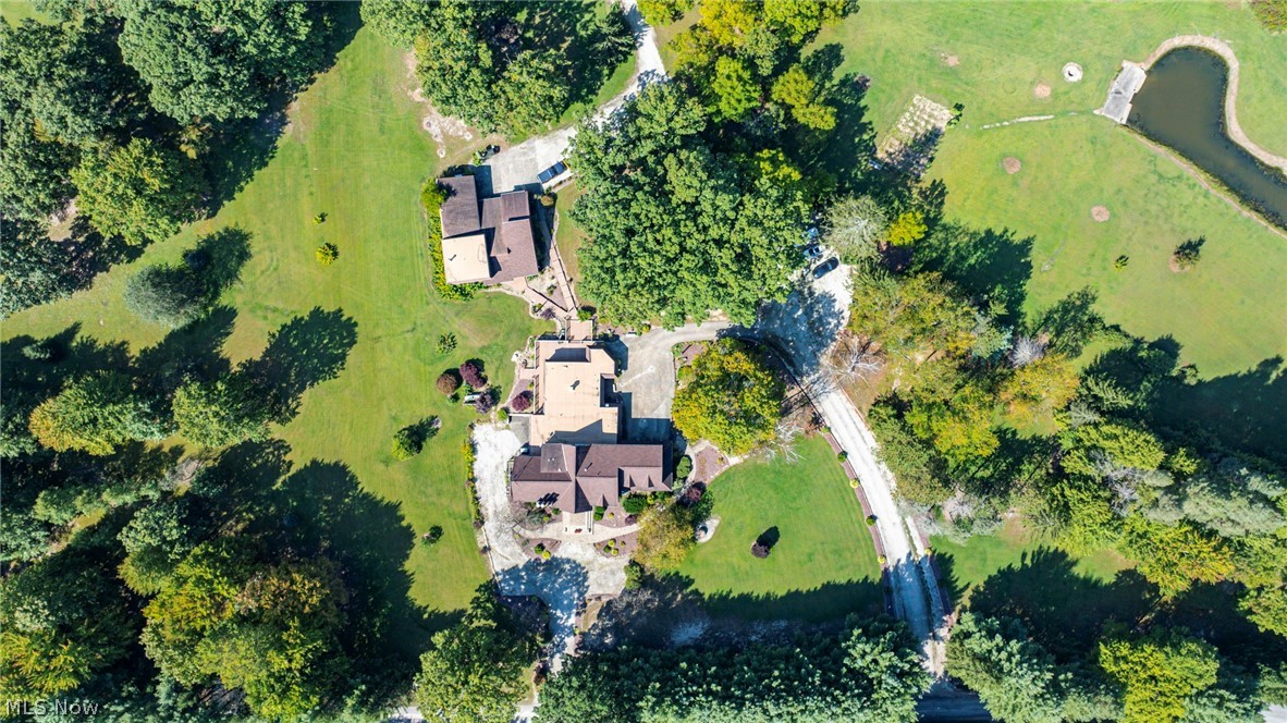 8801 Bunker Road