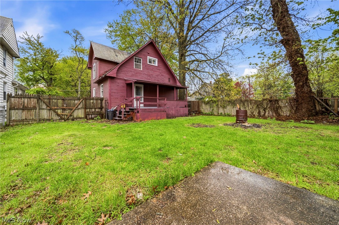 545 W 36th Street