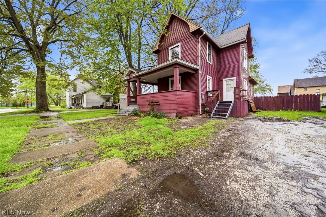 545 W 36th Street