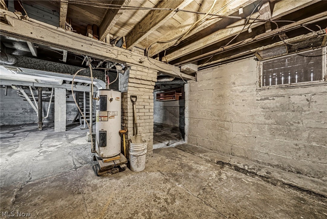 545 W 36th Street
