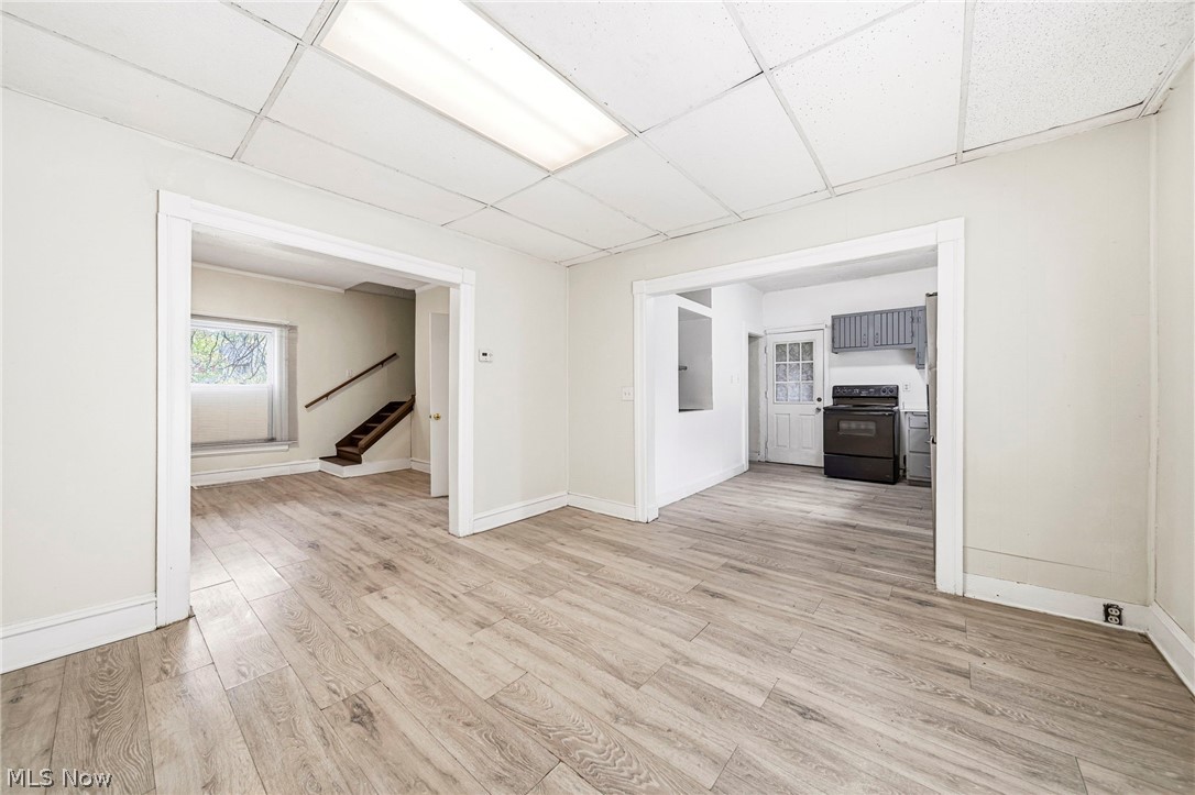 545 W 36th Street